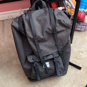 Hershel Backpack